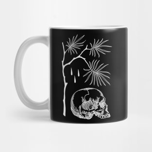 Life and Death Mug